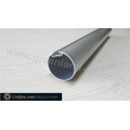 Aluminum Anodized Curtain Blind Head Tube